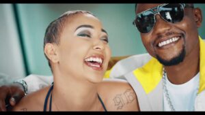 DOWNLOAD VIDEO Darassa Ft. Alikiba - Proud of You MP4