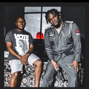 DOWNLOAD MP3 Fid Q - Bongo HipHop AUDIO