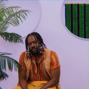 DOWNLOAD MP3 Adekunle Gold - Something Different AUDIO