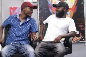 AUDIO WANYABI CYPHER - New Year Chapter MP3 DOWNLOAD