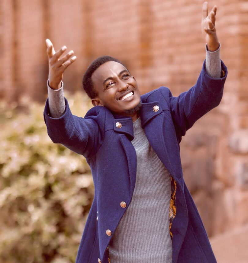 AUDIO Clapton Kibonge - ISENGESHO MP3 DOWNLOAD