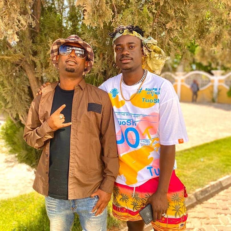 AUDIO B.O.B Micharazo - Shut Up MP3 DOWNLOAD