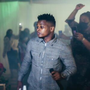 AUDIO Spirit Of Praise 7 Ft. Ayanda Ntanzi - Nasempini MP3 DOWNLOAD