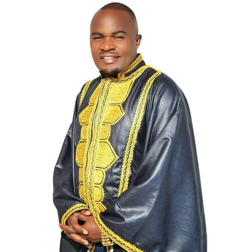 AUDIO Bony Mwaitege - Mkono Wa Bwana Ft Sifaeli Mwabuka MP3 DOWNLOAD