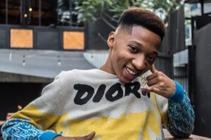 AUDIO Trio Mio - Cheza Kama Wewe Remix Ft Mejja X Exray & Nellythegoon MP3 DOWNLOAD