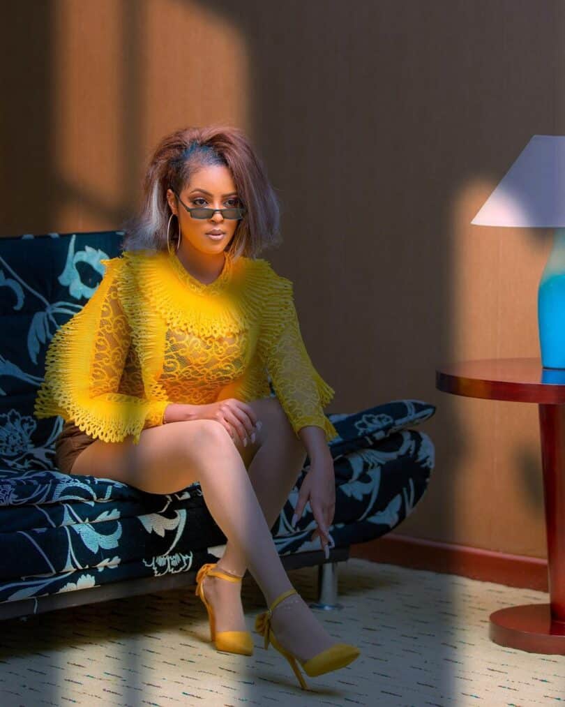 AUDIO Marina - Worokoso MP3 DOWNLOAD