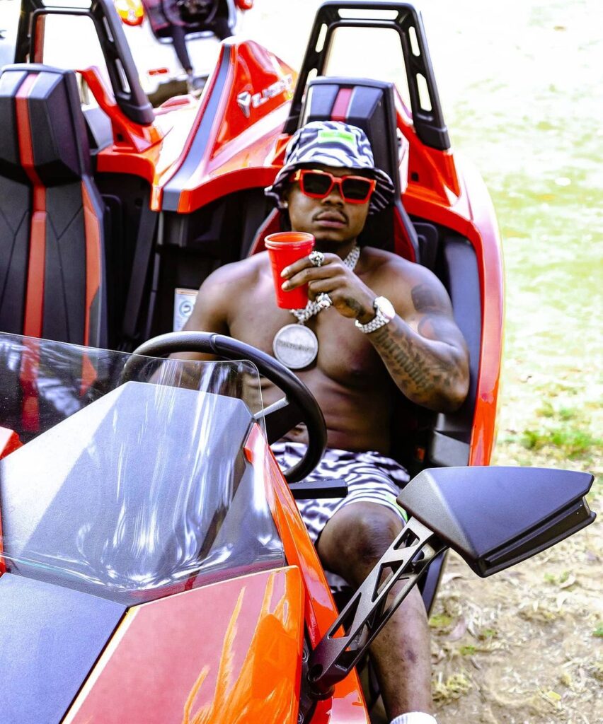 DOWNLOAD VIDEO Harmonize – Wapo MP4