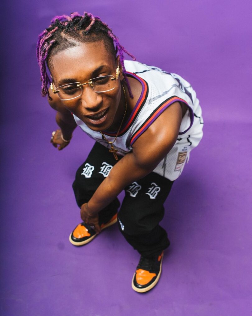 AUDIO Bella Shmurda - Cash App Ft Zlatan & Lincoln MP3 DOWNLOAD