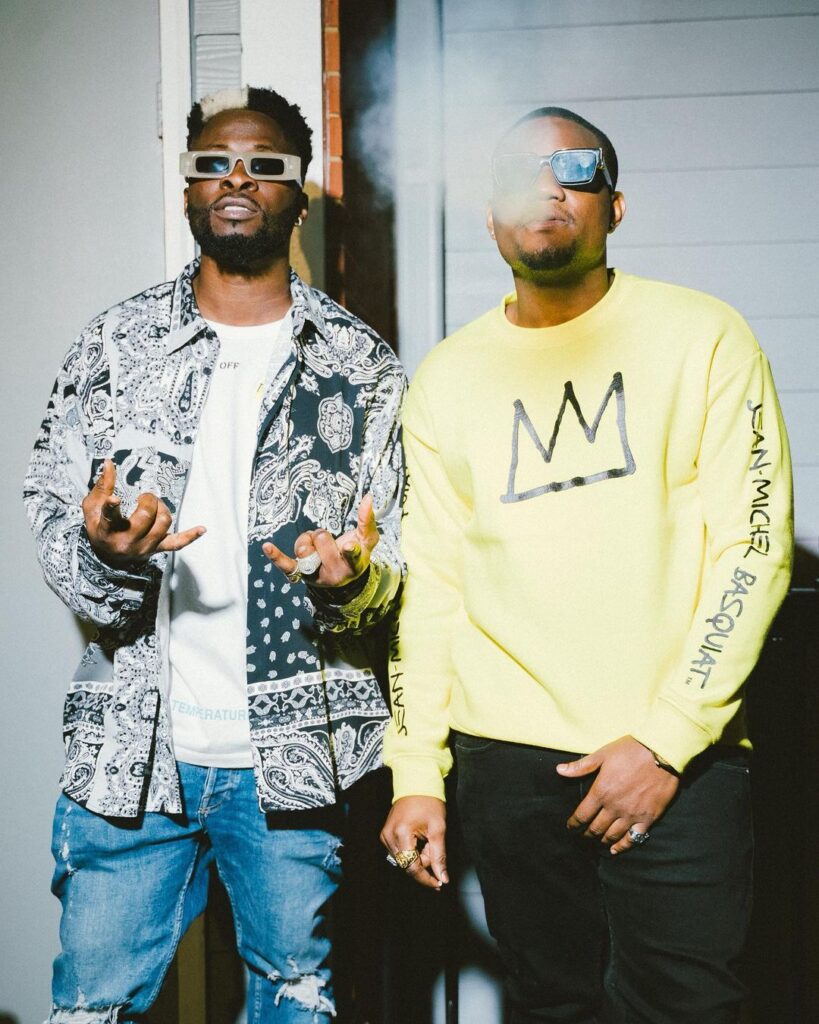 AUDIO Ecool - Sobente Ft Myde MP3 DOWNLOAD