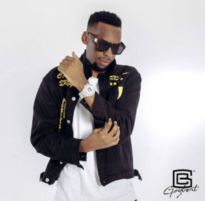 DOWNLOAD MP3 Goodluck Gozbert Ft Bonny Mwaitege - Mugambo AUDIO