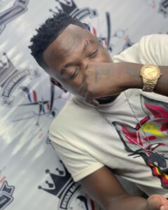 AUDIO Geosteady - Ebisembayo Ft Chosen Becky MP3 DOWNLOAD