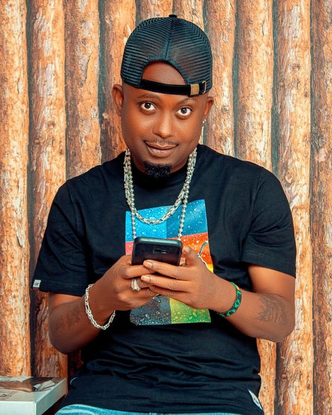 AUDIO Mr. Blue - Mbwa Koko MP3 DOWNLOAD