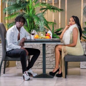 VIDEO Willy Paul Ft Miss P - Liar MP4 DOWNLOAD