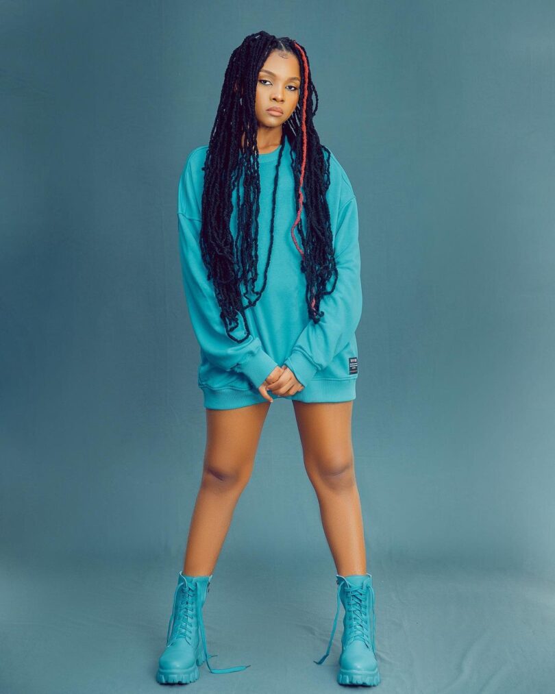 10 New hot and sexy photos of Zuchu 2021 — citiMuzik