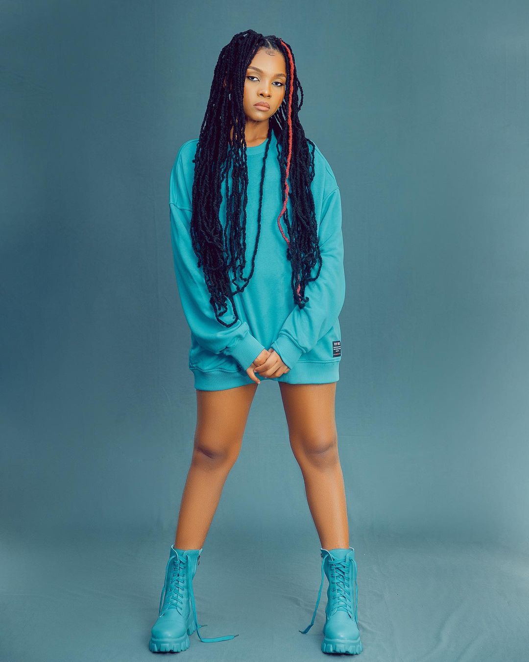 10 New hot and sexy photos of Zuchu 2021 — citiMuzik