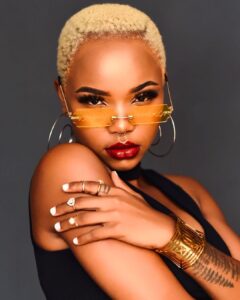 AUDIO Chege Ft. Rosa Ree – Boss MP3 DOWNLOAD