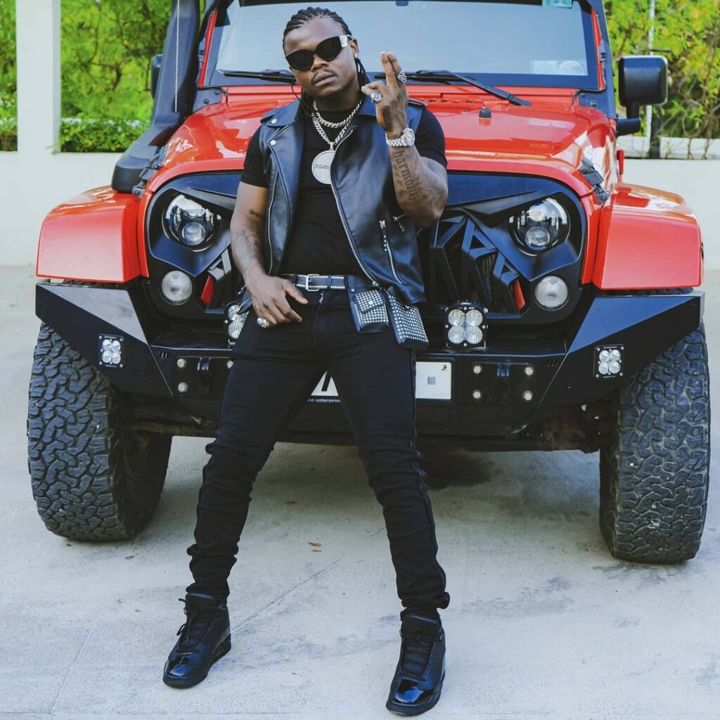 DOWNLOAD MP3 Harmonize - Sweet Love Ft Akon, Dj Khaled AUDIO