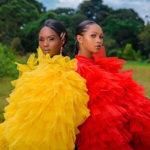 AUDIO Beckie Johnz Ft. Spice Diana - Good Crazy MP3 DOWNLOAD