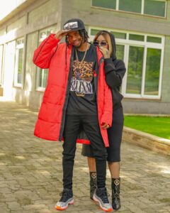 AUDIO Dogo Janja - Turn Me On MP3 DOWNLOAD