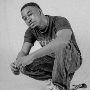AUDIO Jay Melody - Huba Hulu MP3 DOWNLOAD