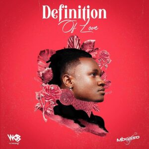 DOWNLOAD Mbosso - Definition of Love FULL MP3 ALBUM