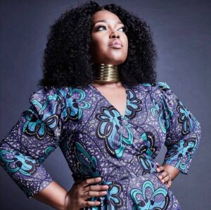 DOWNLOAD MP3 Ntokozo Mbambo - YI NAYE AUDIO