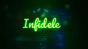 LYRICS Alikiba - Infidèle MP4 DOWNLOAD