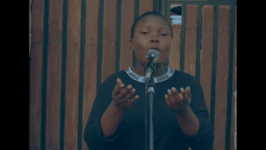 AUDIO Anjella - Pambe (Christian Bella Cover) MP3 DOWNLOAD