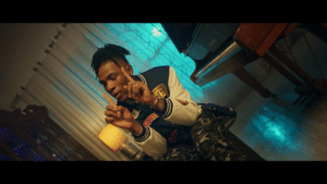 VIDEO Joeboy - Lonely MP4 DOWNLOAD