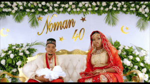 DOWNLOAD VIDEO Kusah - Mama Lao MP4