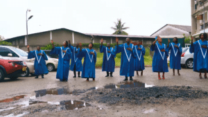 AUDIO Emmanuel Mgogo - Neno Lako Ni Kweli Ft. Ezekiel Makililo MP3 DOWNLOAD