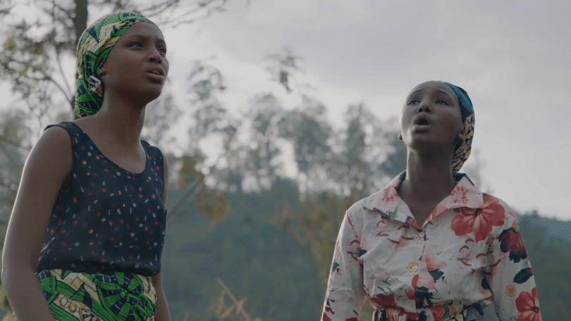 DOWNLOAD MP3 Vestine and Dorcas - Nahawe Ijambo AUDIO