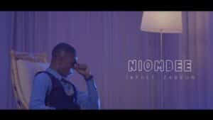 VIDEO Japhet Zabron – NIOMBEE MP4 DOWNLOAD