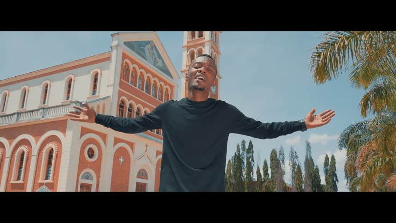 VIDEO Walter Chilambo - Usinipite MP4 DOWNLOAD