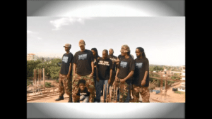 DOWNLOAD MP3 TMK Wanaume - Wanaume Kazini AUDIO