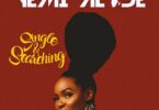 AUDIO Yemi Alade - Single & Searching Ft. Falz MP3 DOWNLOAD