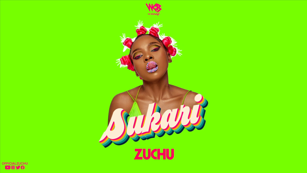 AUDIO Zuchu - Sukari MP3 DOWNLOAD