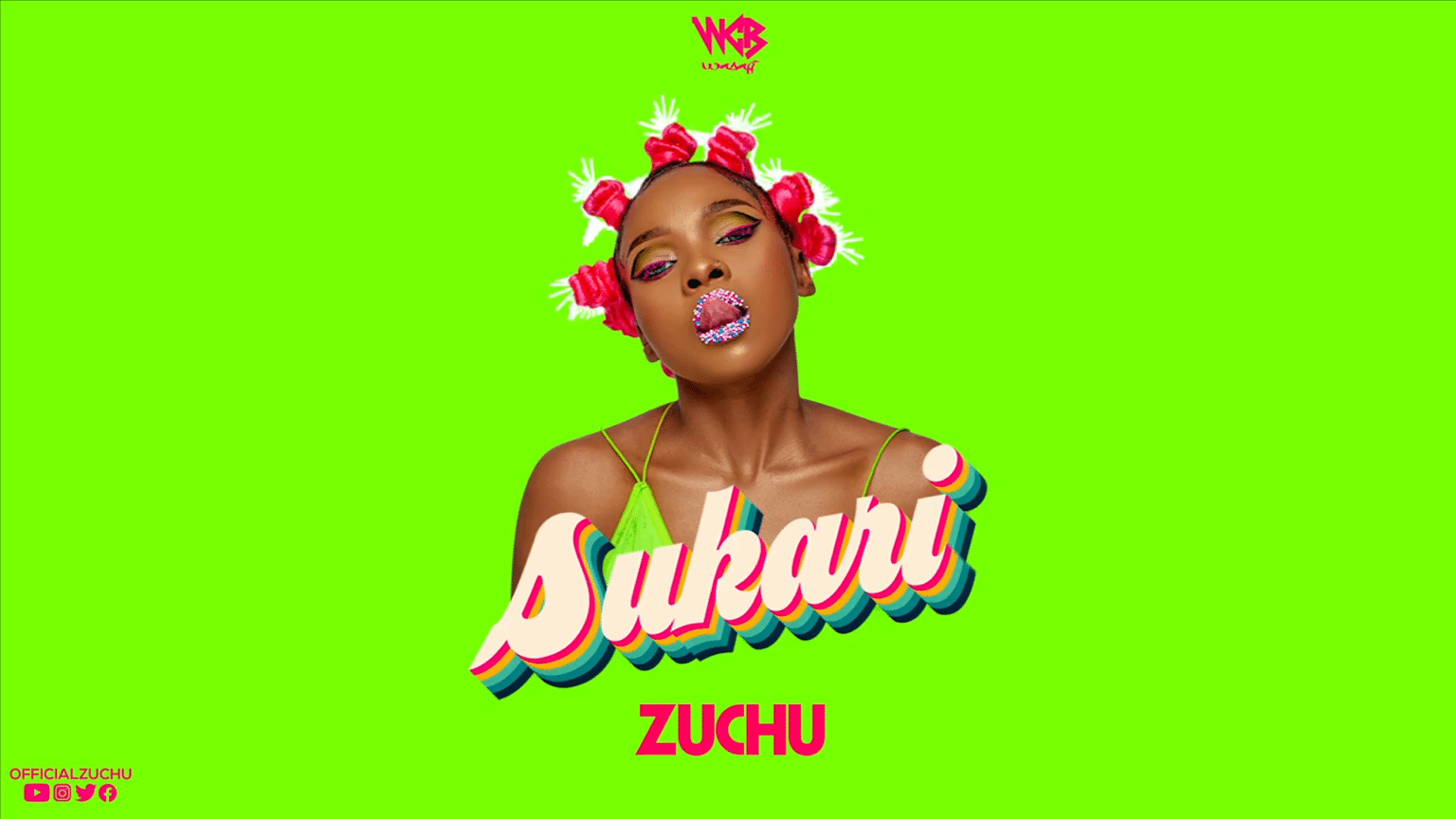 AUDIO Zuchu Sukari MP3 DOWNLOAD SUGAR — citiMuzik