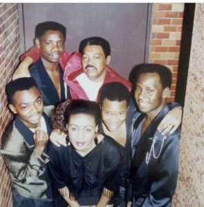 DOWNLOAD MP3 Wana Njenje - Kachiri (Kilimanjaro Band) AUDIO