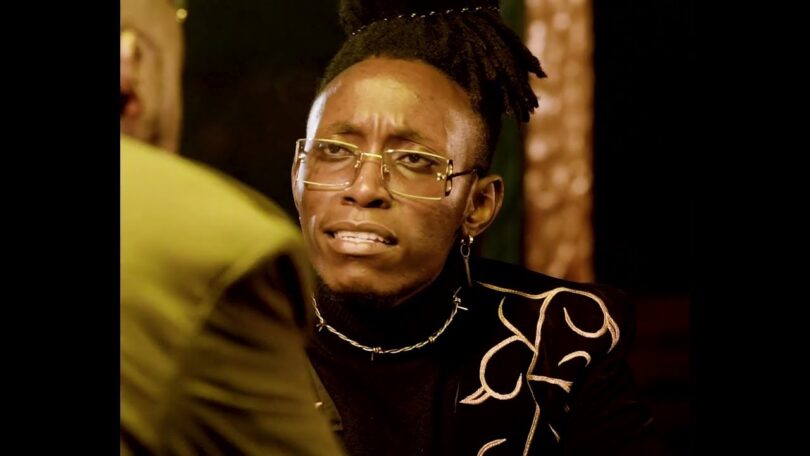 DOWNLOAD VIDEO Bensoul – Nairobi Ft Sauti Sol, Nviiri the Storyteller, Mejja MP4