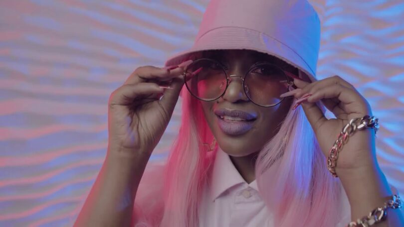 VIDEO Femi One – Donjo MP4 DOWNLOAD