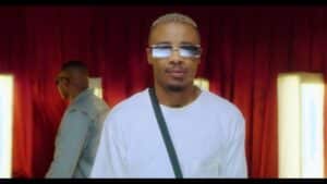 VIDEO Otile Brown Ft Alikiba – In Love MP4 DOWNLOAD