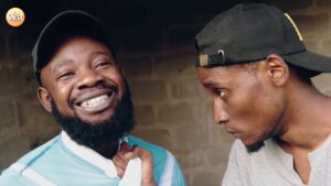 VIDEO KWETU Vs KWA WENZETU - Oka Martin & Carpoza MP4 DOWNLOAD