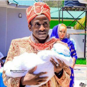 AUDIO Baba Diamond - Nimepoteza Mwana Na Mama MP3 DOWNLOAD