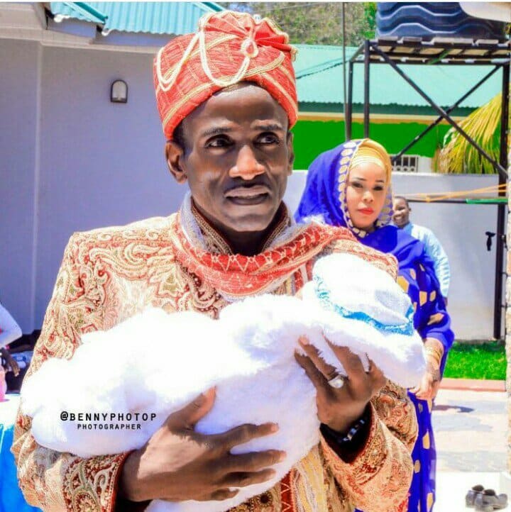 AUDIO Baba Diamond - Nimepoteza Mwana Na Mama MP3 DOWNLOAD