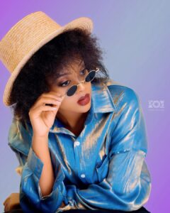 AUDIO Butera Knowless - Papa (Prod. I.K. Clement) MP3 DOWNLOAD