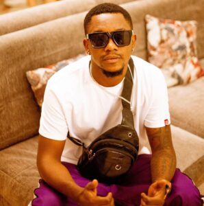 AUDIO Msami - Kokoriko MP3 DOWNLOAD