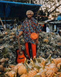 AUDIO Rayvanny Ft Dji Tafinha - Chuta MP3 DOWNLOAD