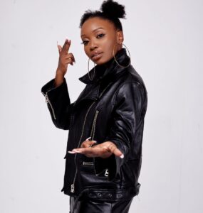 AUDIO Frida Amani - Thank You Freestyle MP3 DOWNLOAD