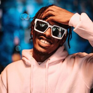 AUDIO Juno Kizigenza - Nazubaye MP3 DOWNLOAD